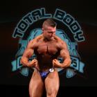 Jeremy  Moffitt - NPC Total Body Championships 2013 - #1